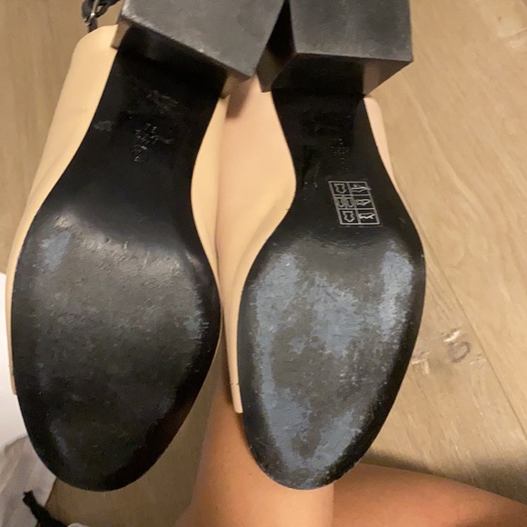 3.1 Phillip Lim Sandals - Picture 2 of 2